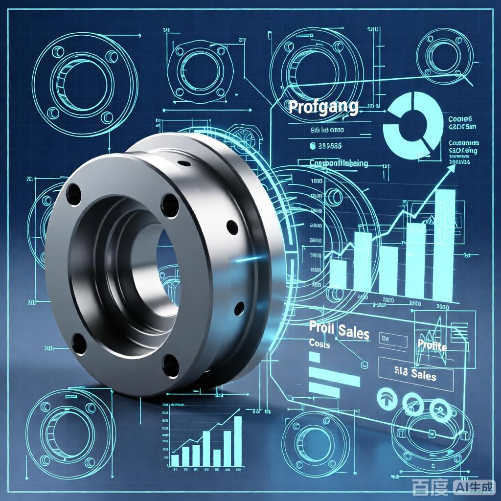 在线报价系统界面展示