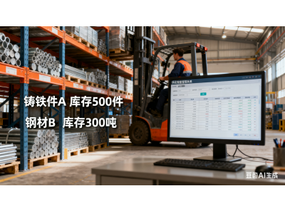 供应链协同管理